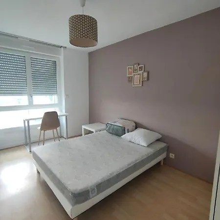 Apartment Dans De 100m2