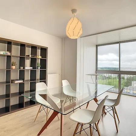 Dans De 100m2 Apartment Brest
