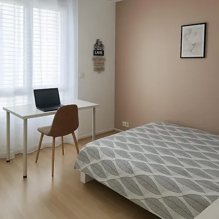 Spacieux De 100m2 Apartmán Brest