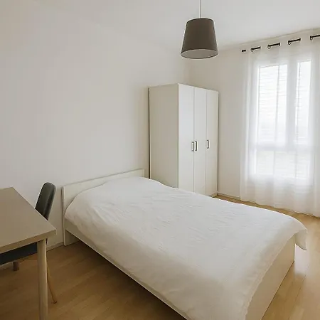 Apartment Spacieux De 100m2