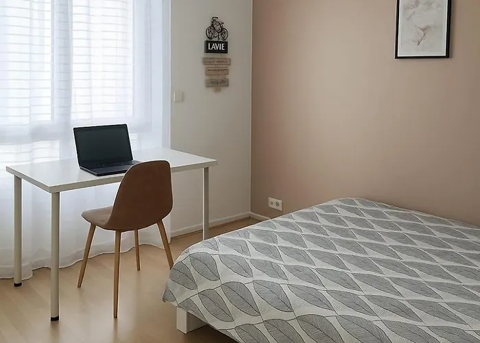 Spacieux De 100m2 Апартаменты Брест